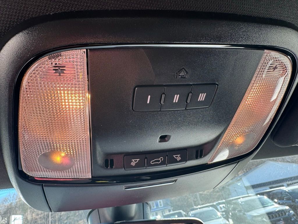 New 2025 Dodge Durango GT w/ Blacktop Package image 11