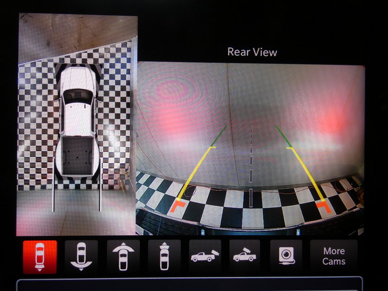 New 2025 RAM 3500 Longhorn image 15