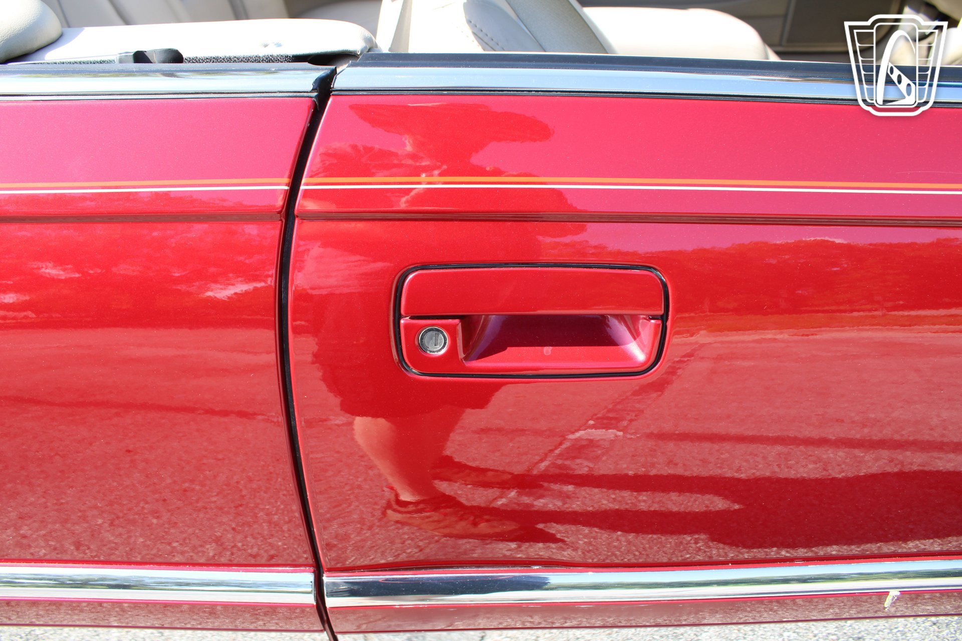 Used 2000 Cadillac Eldorado ESC w/ Comfort/Convenience Pkg image 38