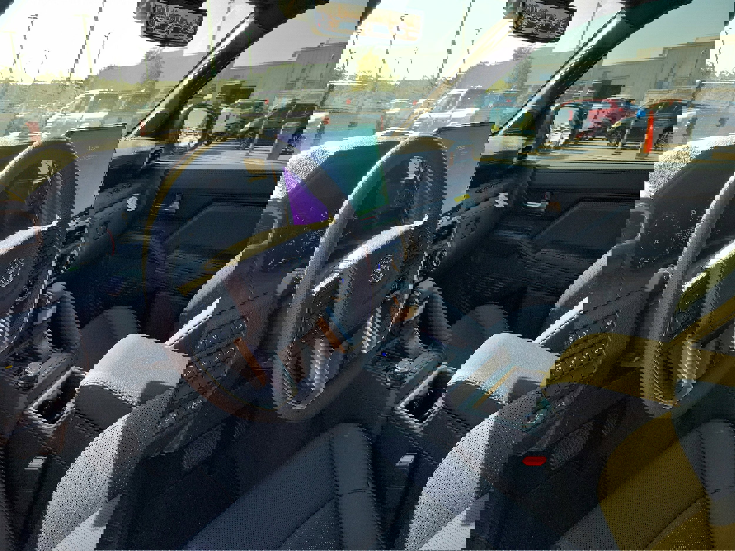 New 2025 Toyota Tacoma Limited image 20