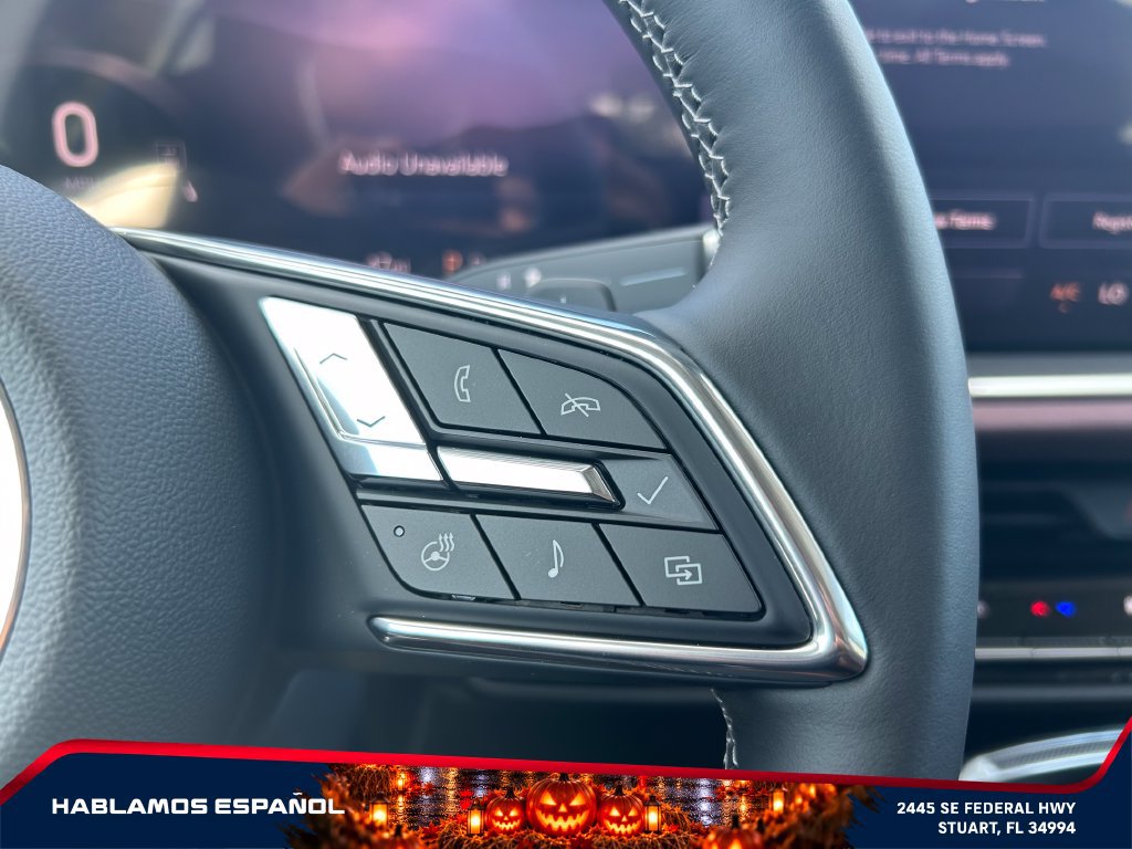 New 2026 Buick Envision Sport Touring AWD/4WD image 25