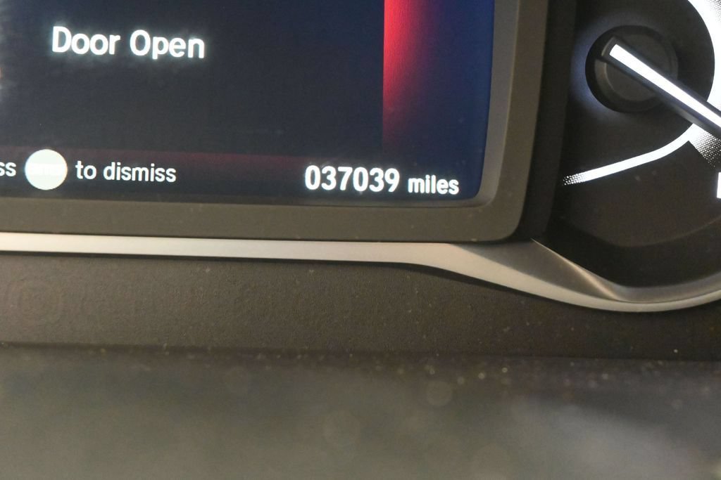 Used 2025 Honda Passport EX-L image 38