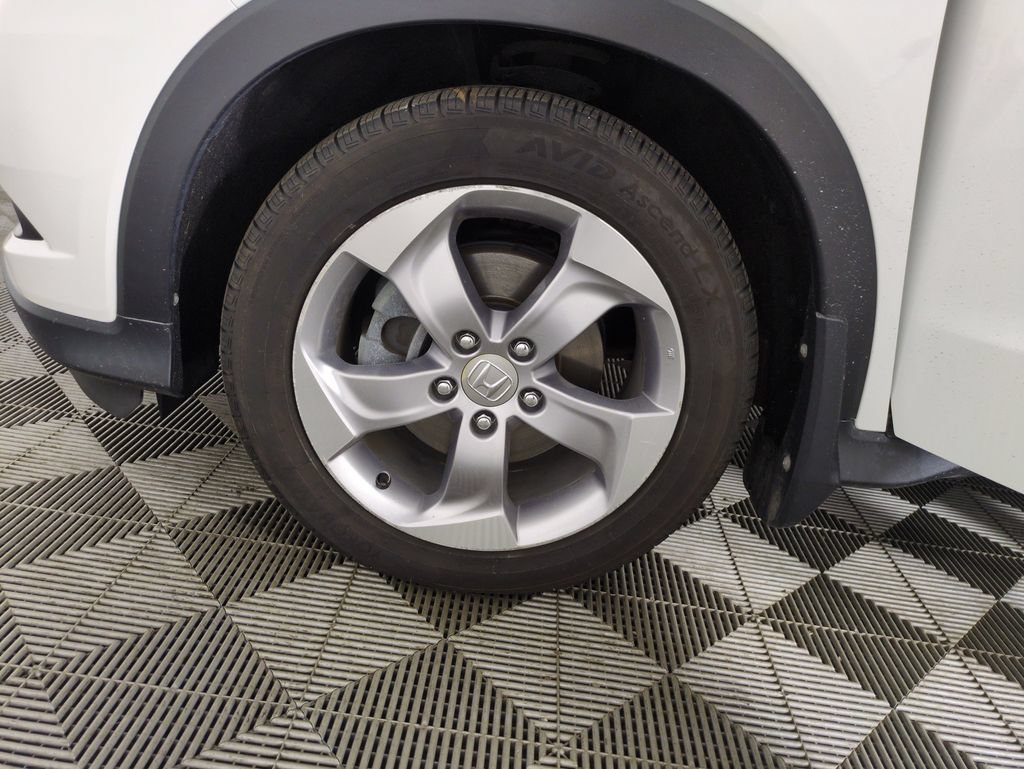 Used 2017 Honda HR-V LX image 27
