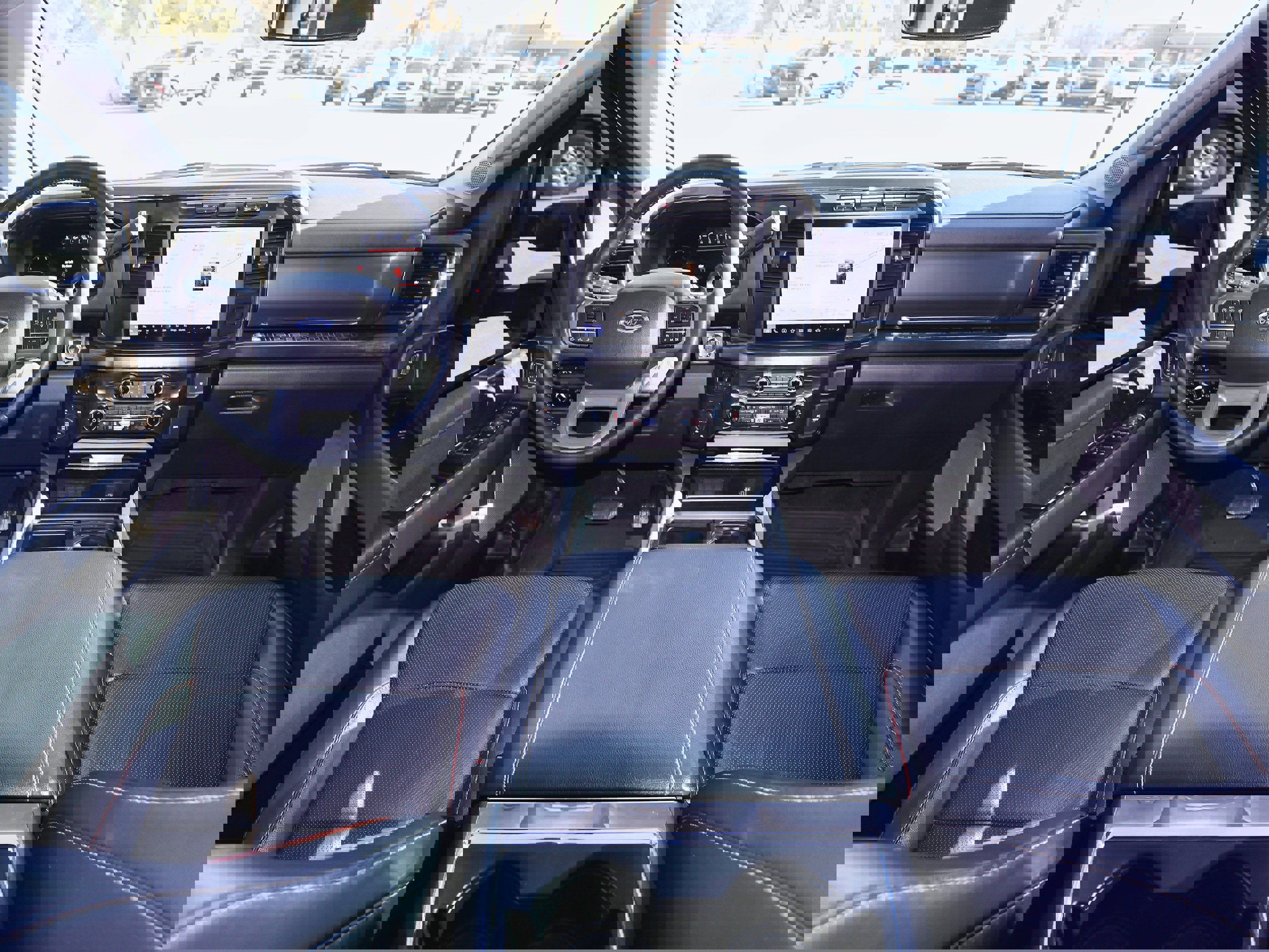 Used 2024 Ford F250 Lariat w/ Sport Appearance Package image 20