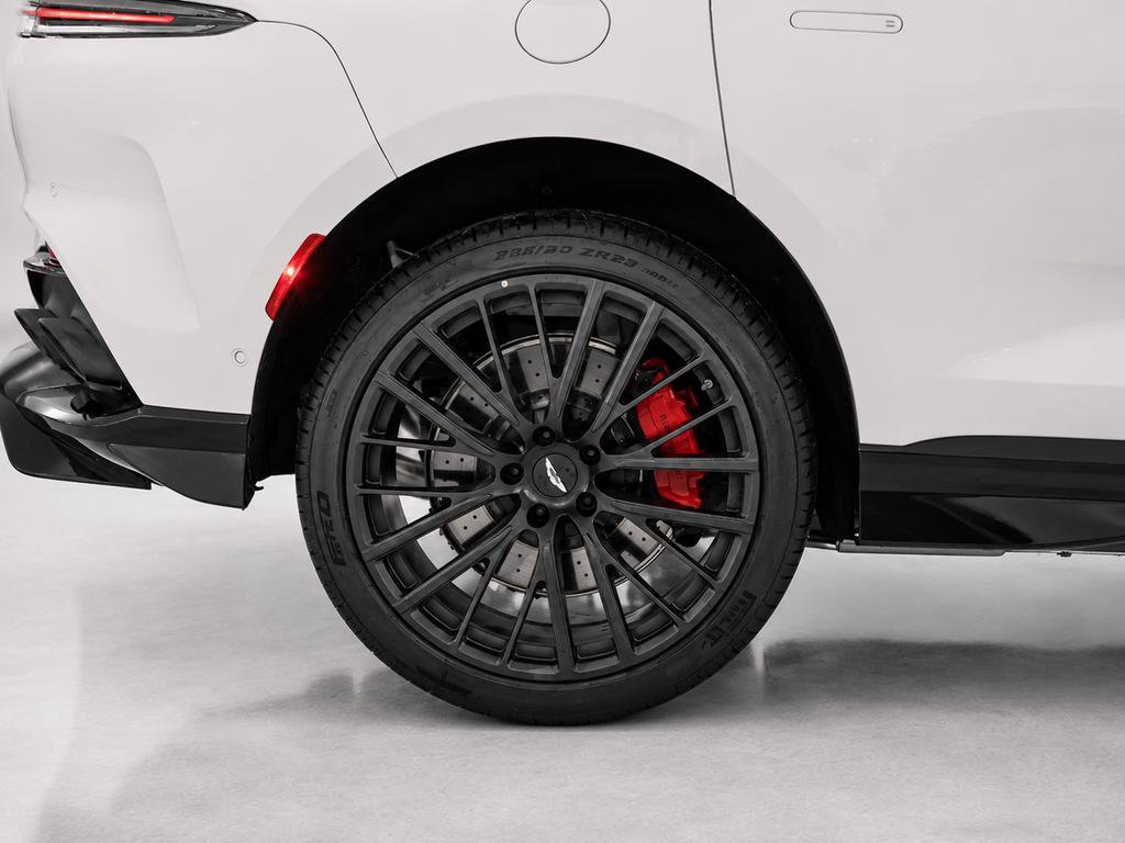 New 2026 Aston Martin DBX 707 AWD/4WD image 53
