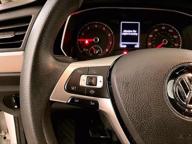 Used 2019 Volkswagen Jetta S w/ Driver Assistance Package FWD image 17