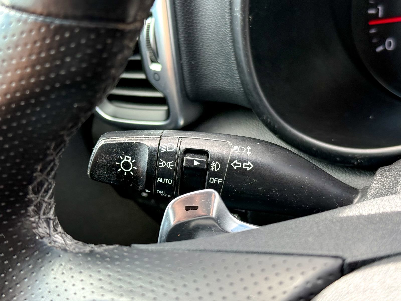 Used 2019 Kia Sportage SX AWD/4WD image 30