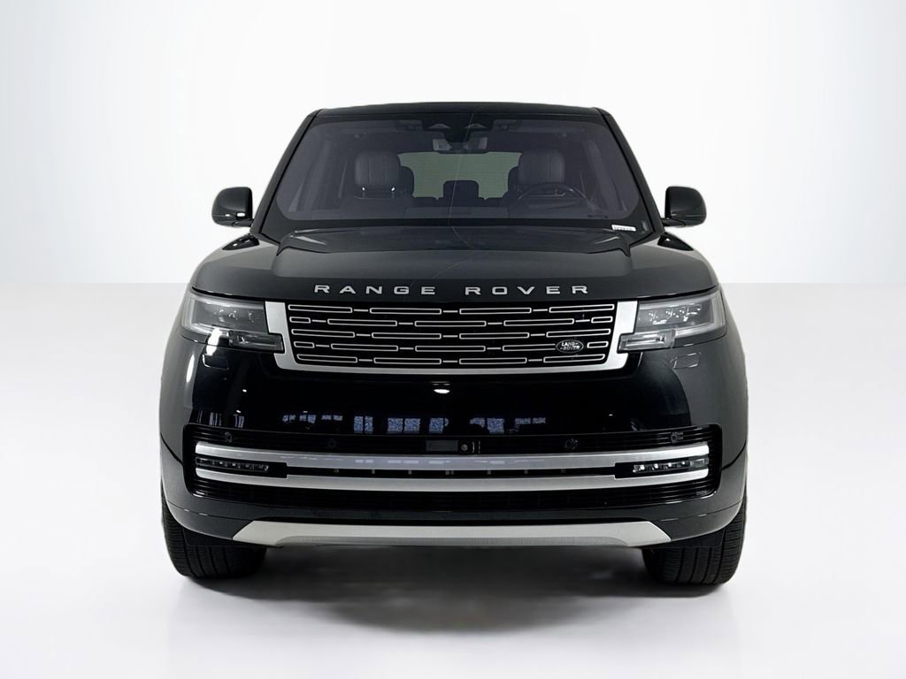 Used 2023 Land Rover Range Rover Autobiography image 8
