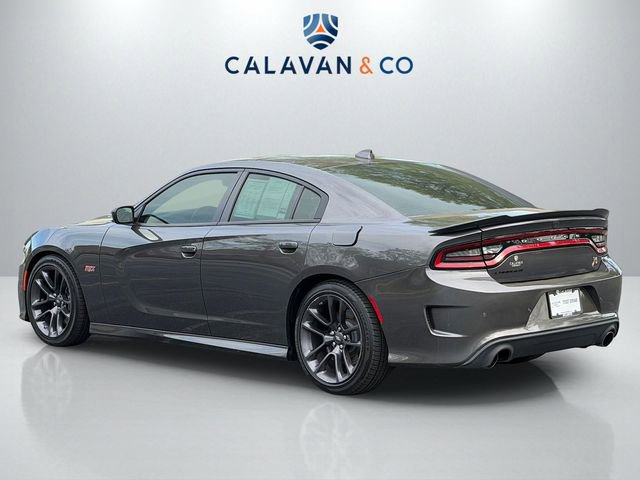 Used 2023 Dodge Charger Scat Pack w/ Plus Group image 5