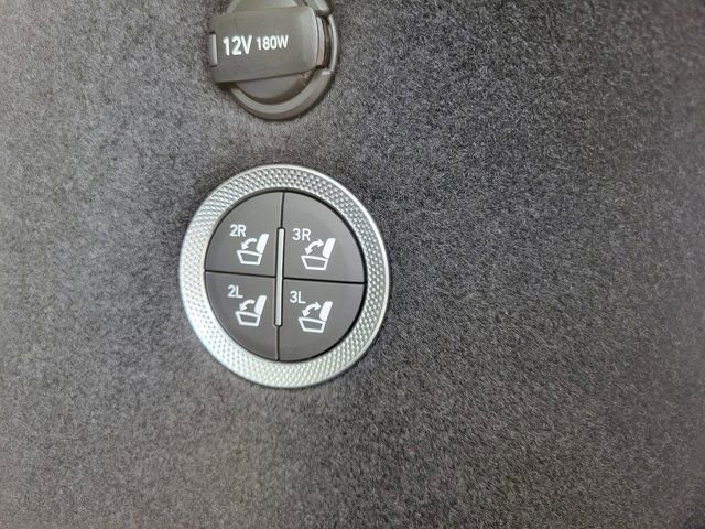 Used 2026 Genesis GV80 3.5T Prestige image 7