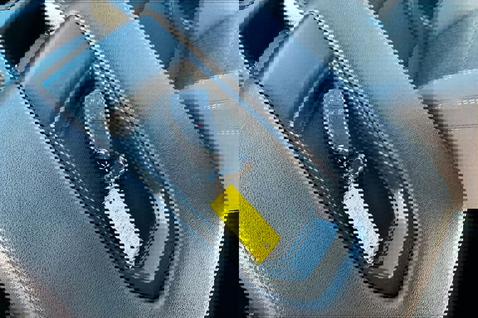 Certified 2025 Chevrolet Silverado 1500 LT image 14