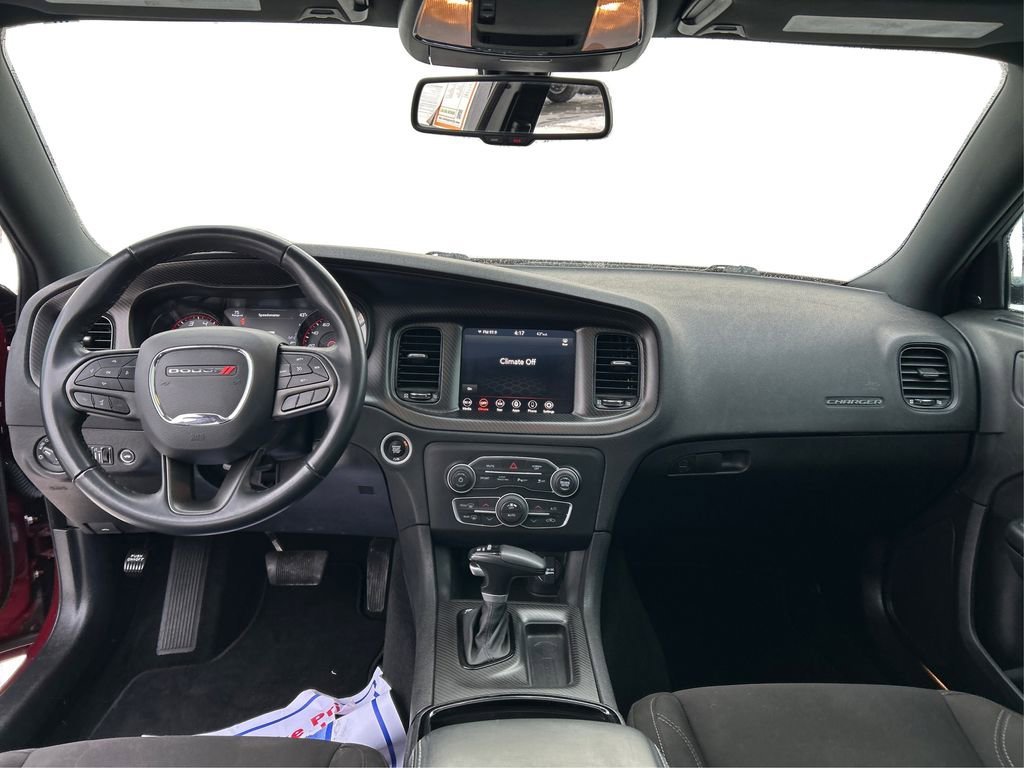 Certified 2023 Dodge Charger SXT w/ Blacktop Special Edition image 27