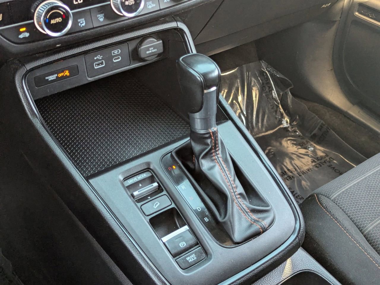 Used 2023 Honda CR-V Sport image 28