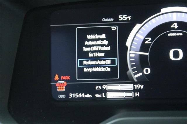 Certified 2024 Toyota Sequoia SR5 w/ SR5 Premium Package image 19