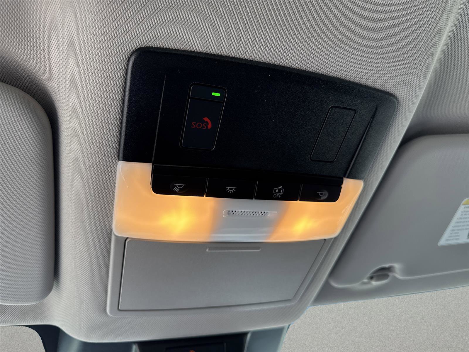 New 2026 Nissan Rogue SV w/ Cold Weather Package FWD image 28
