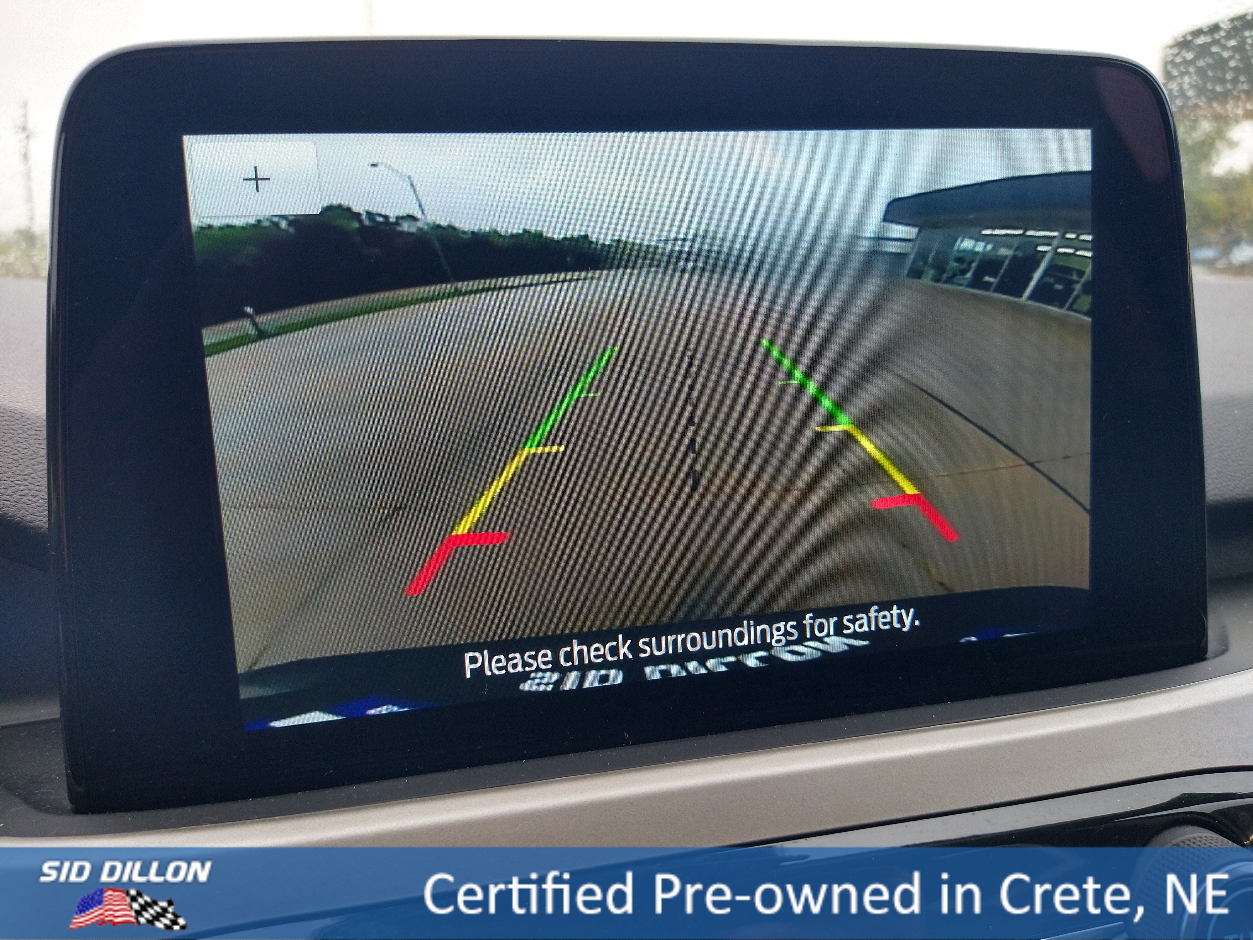 Used 2022 Ford Escape SE w/ Cold Weather Package image 6