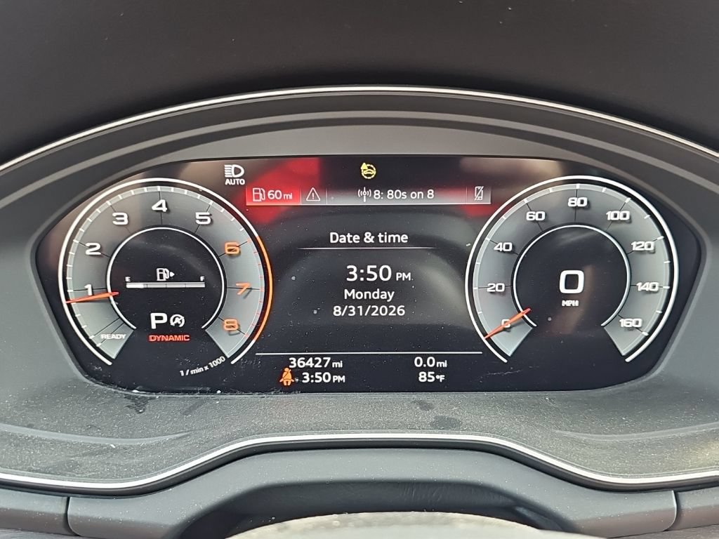 Certified 2024 Audi Q5 2.0T Premium Plus AWD/4WD image 18