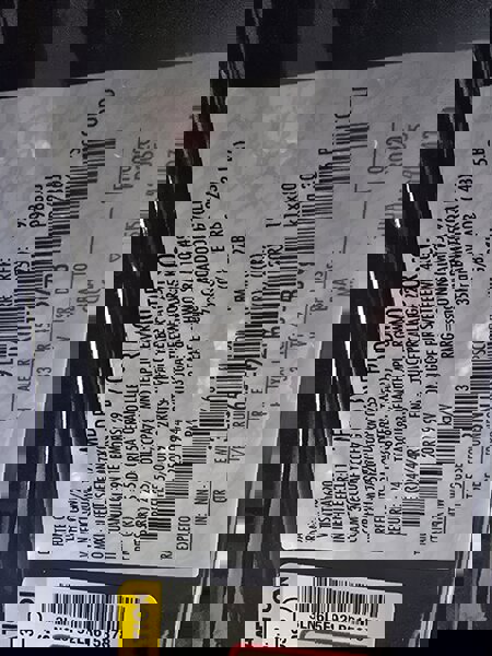 Used 2020 Lincoln MKZ Reserve w/ Luxury Package image 35