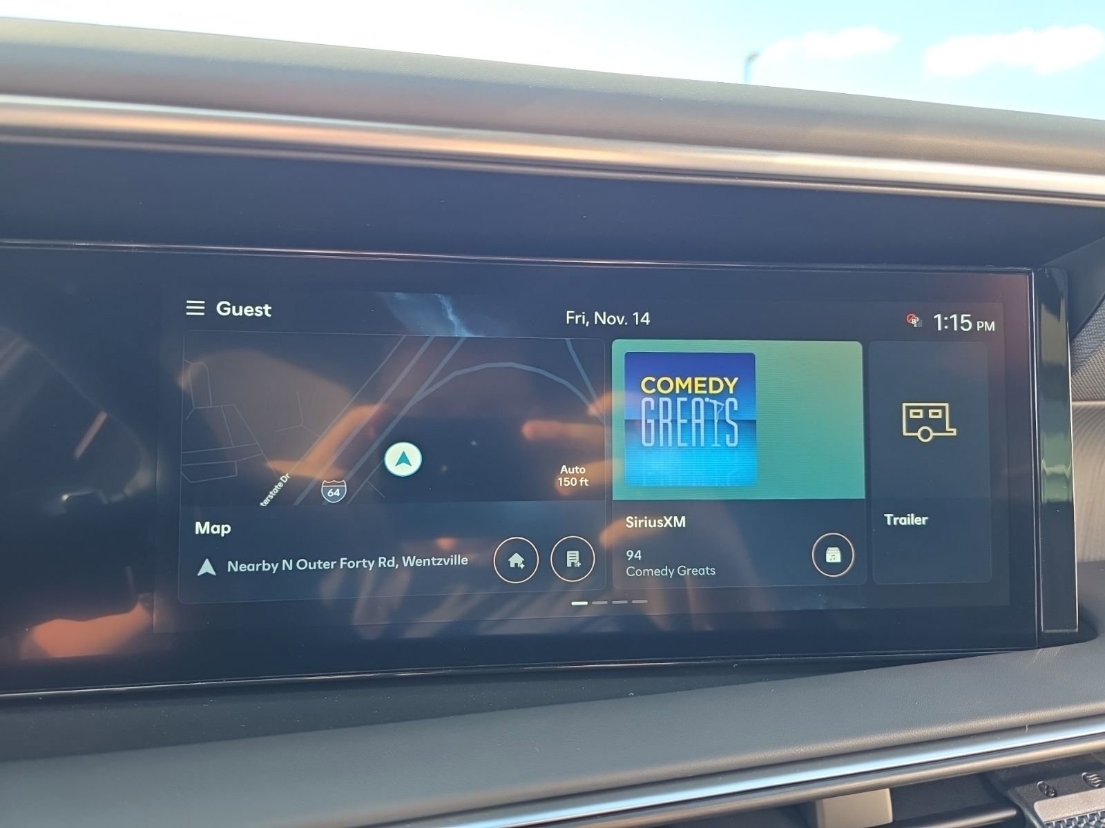 New 2026 Hyundai Palisade Calligraphy image 18