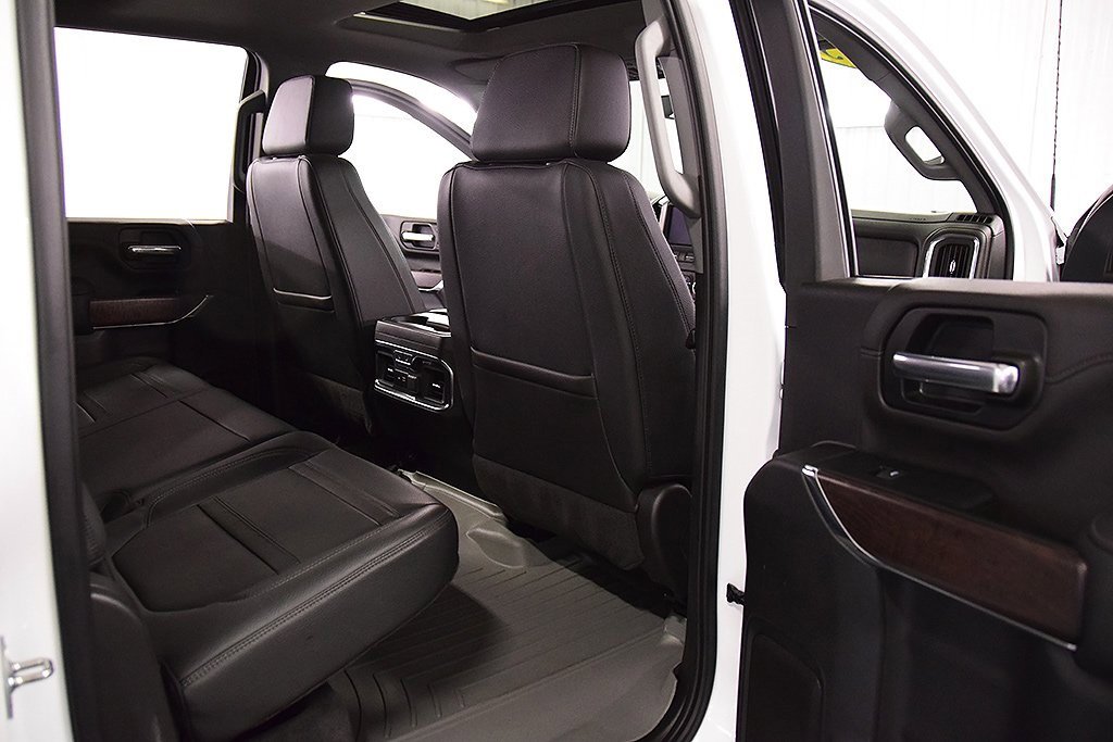 Used 2023 GMC Sierra 2500 Denali image 34