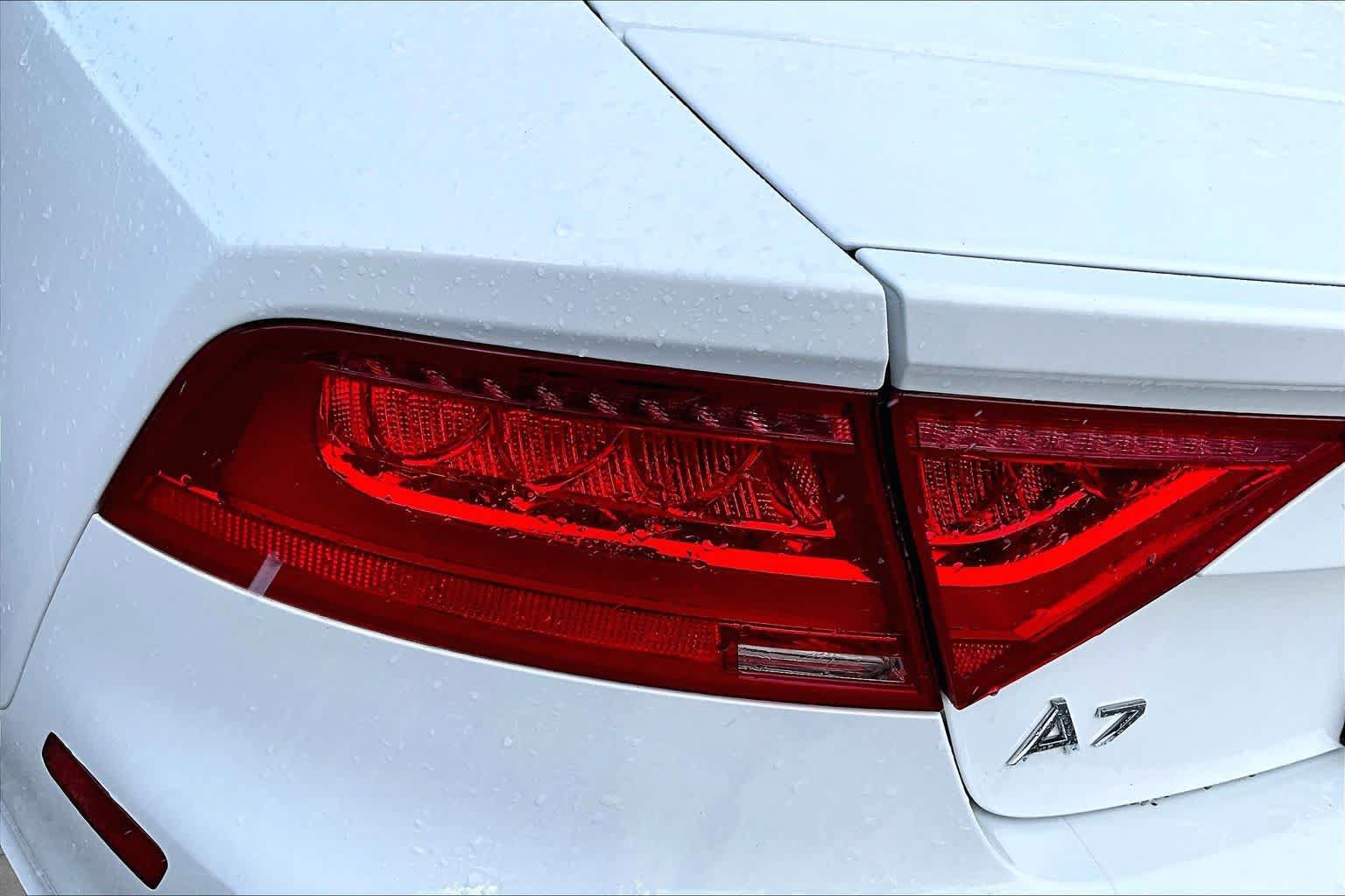Used 2013 Audi A7 3.0T Prestige AWD/4WD image 29