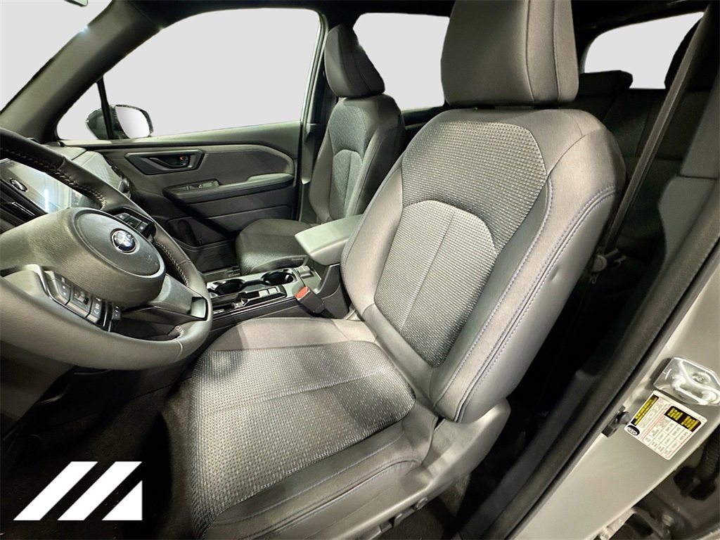 New 2026 Subaru Forester Premium image 20