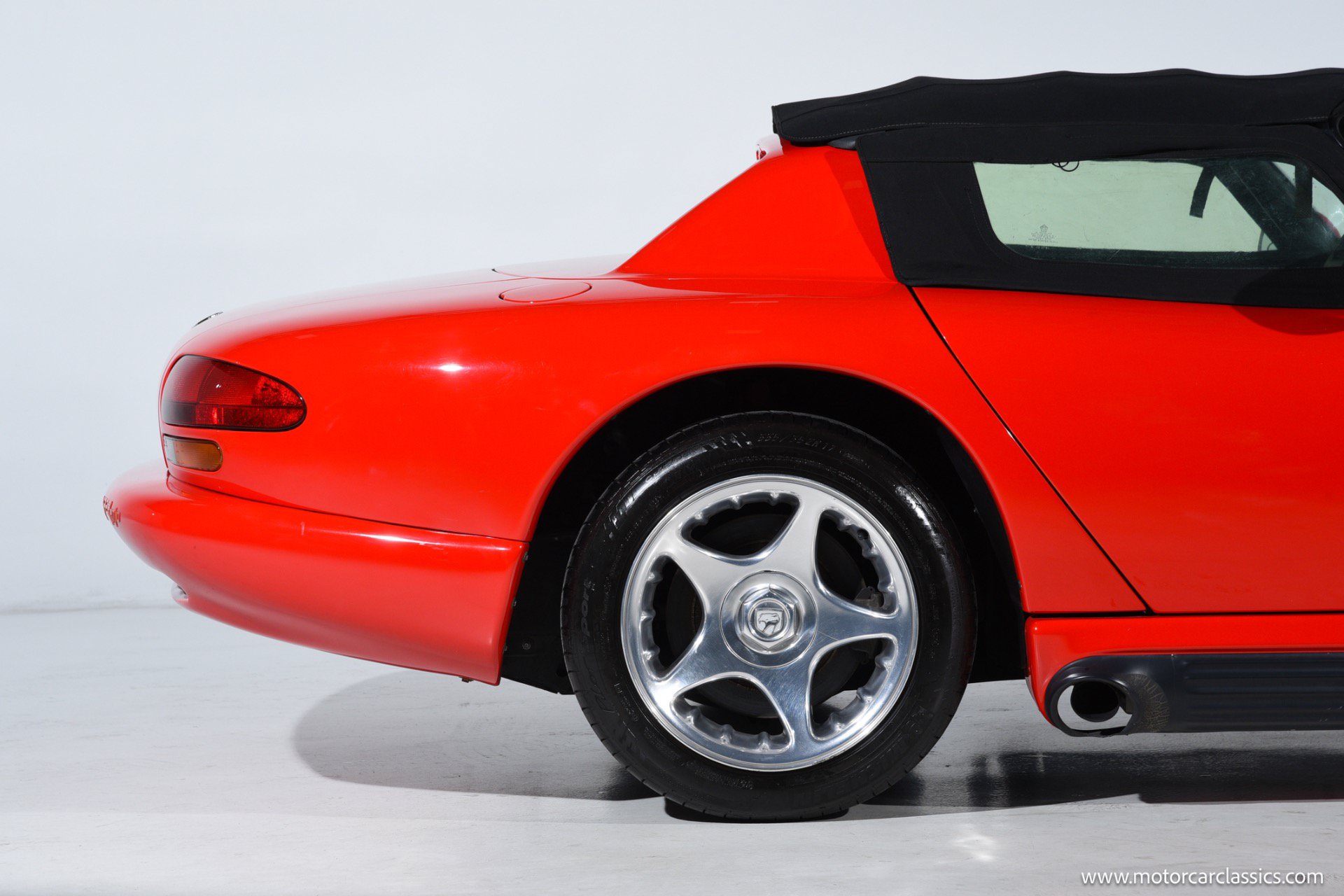 Used 1994 Dodge Viper RT/10 RWD image 22