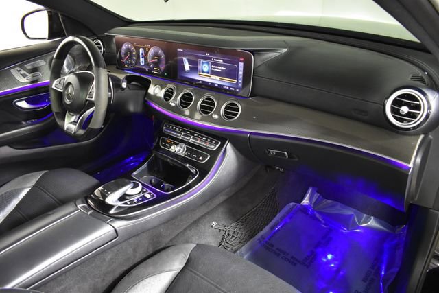 Used 2018 Mercedes-Benz E 43 AMG E 43 AMG image 35