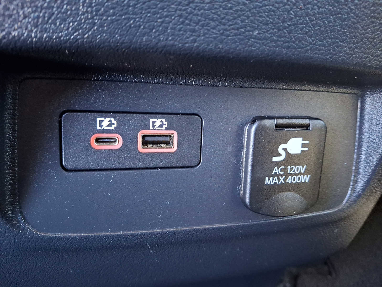 Used 2022 Nissan Frontier SV image 11