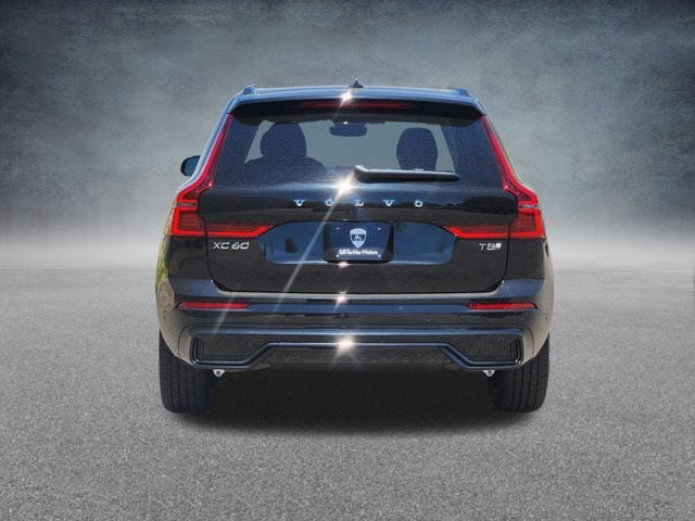 New 2026 Volvo XC60 T8 Plus w/ Climate Package AWD/4WD image 6