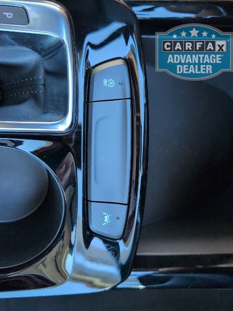 Used 2025 Chevrolet Trax LT image 20