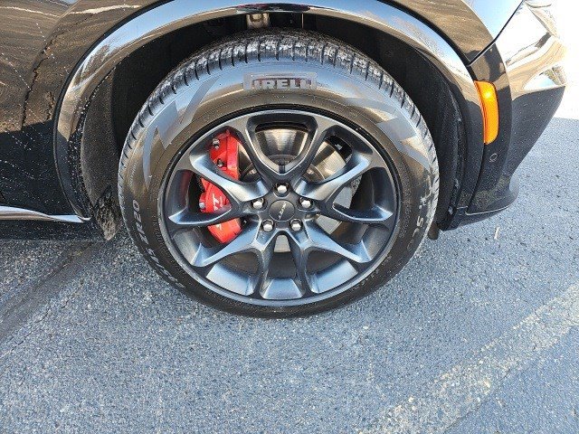 Used 2024 Dodge Durango SRT image 10