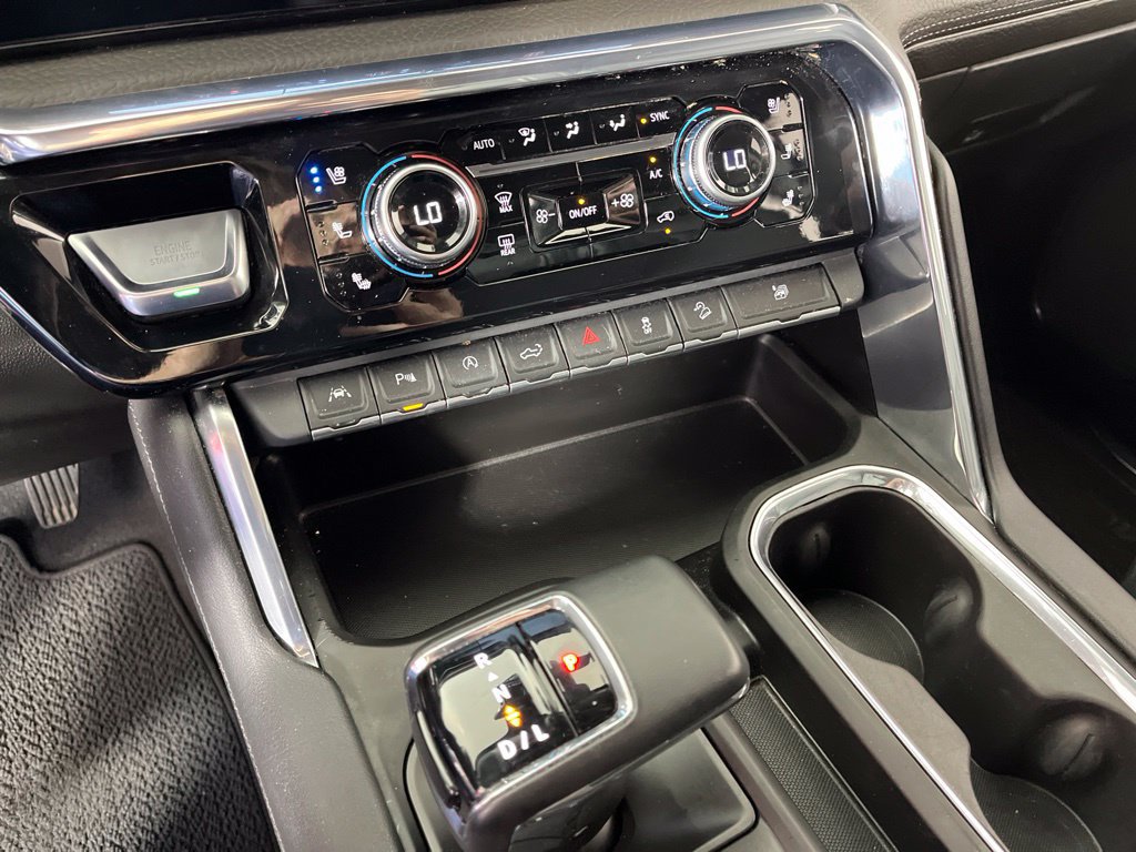 Certified 2024 GMC Sierra 1500 Denali w/ Denali Reserve Package AWD/4WD image 34
