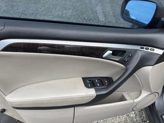 Used 2008 Acura TL FWD image 7