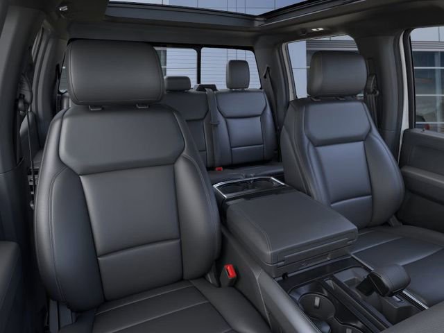 New 2025 Ford F150 XLT w/ Equipment Group 303A High image 10