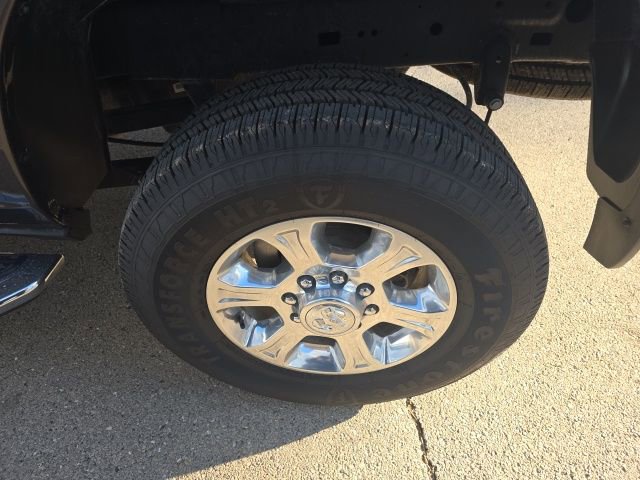 Used 2025 RAM 2500 Big Horn image 7