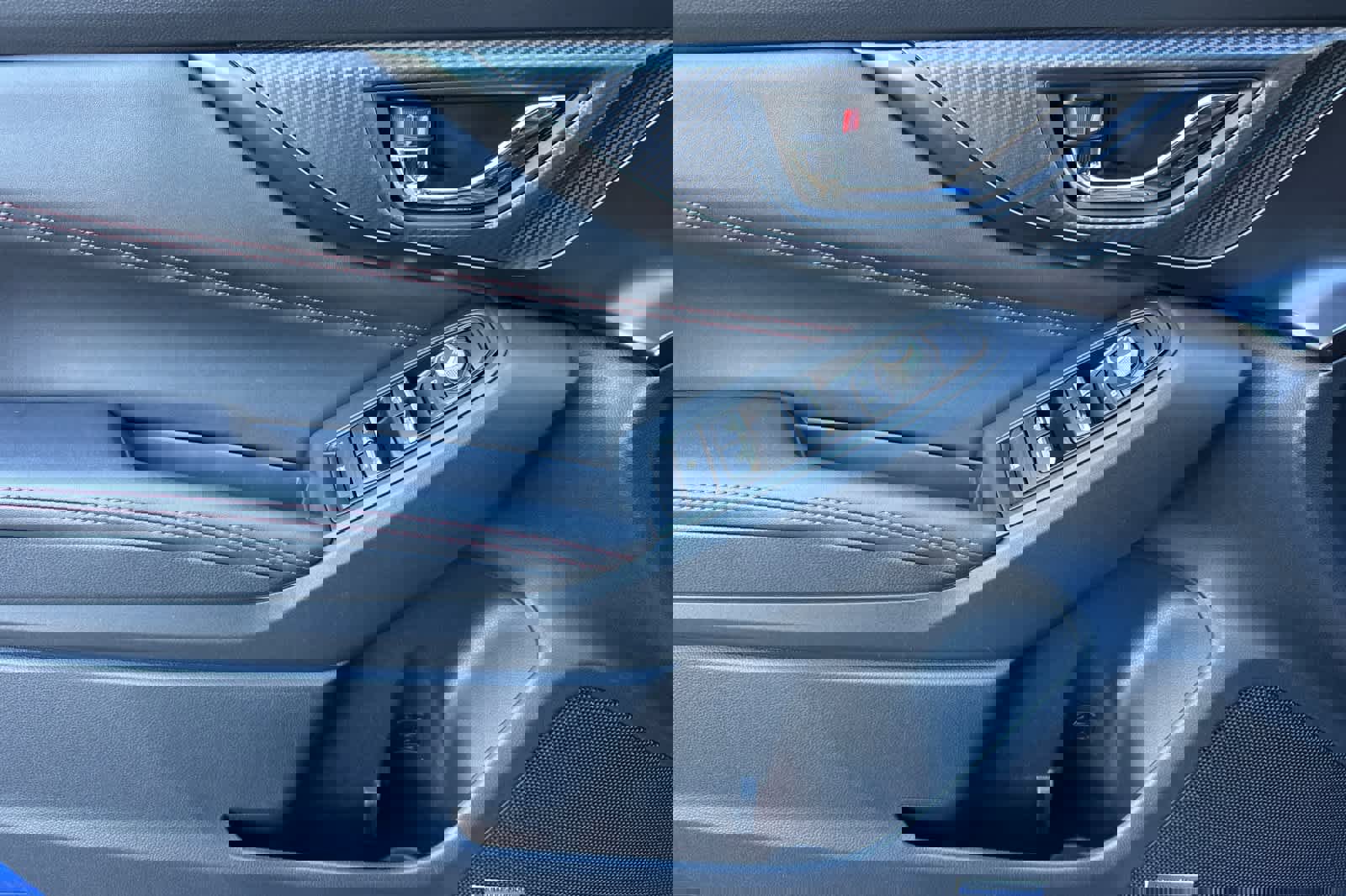 Used 2022 Subaru WRX Limited image 10