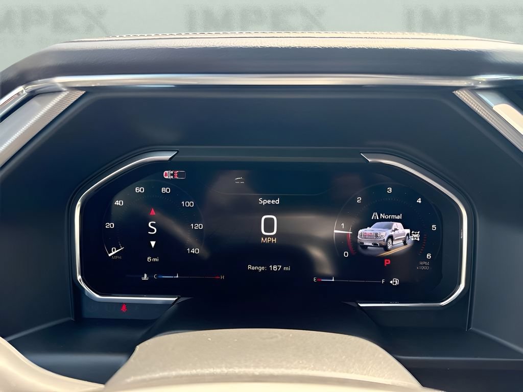 New 2026 GMC Sierra 1500 Denali AWD/4WD image 28