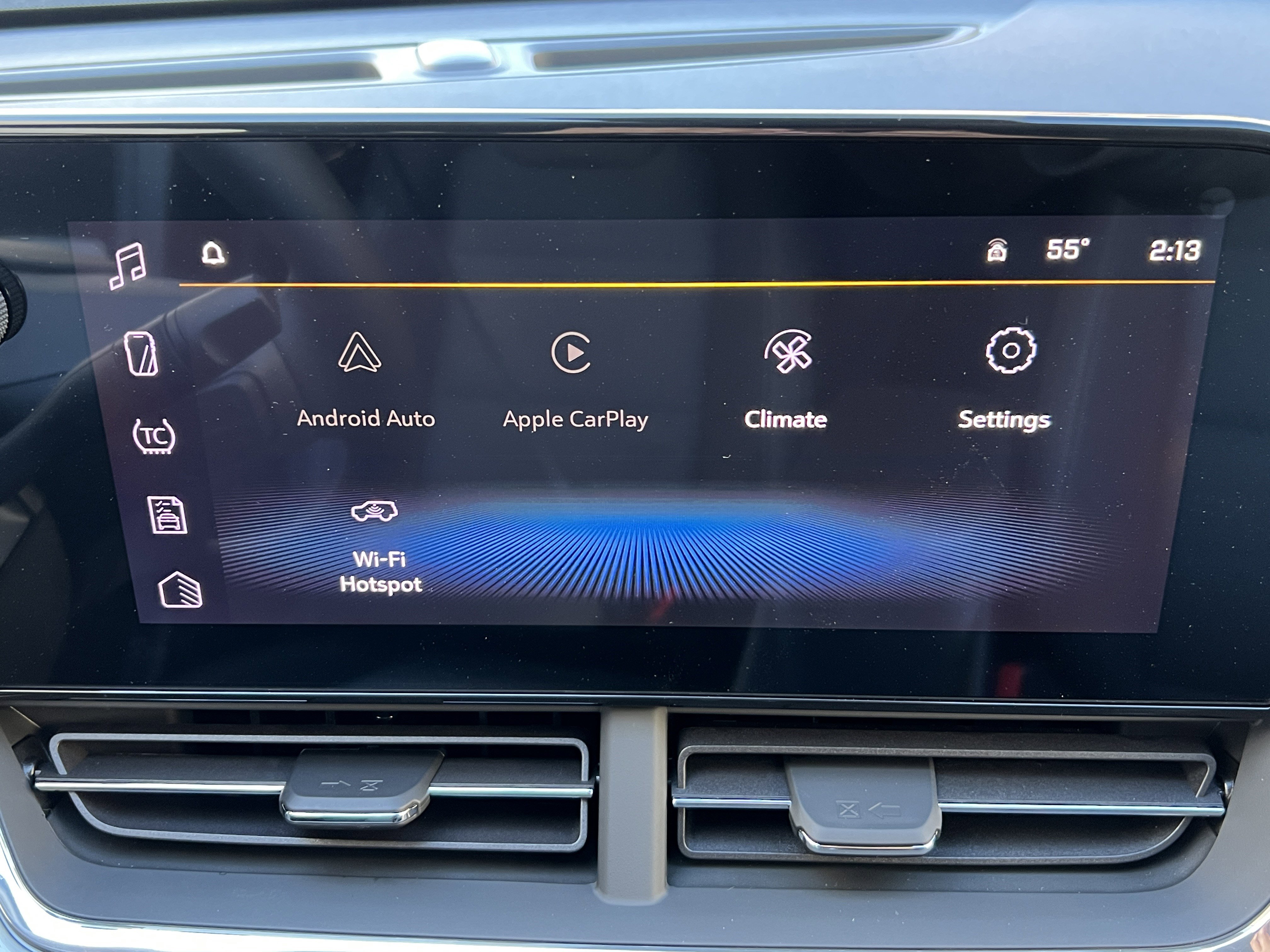 New 2026 Chevrolet Trax LT w/ Driver Confidence Package image 12