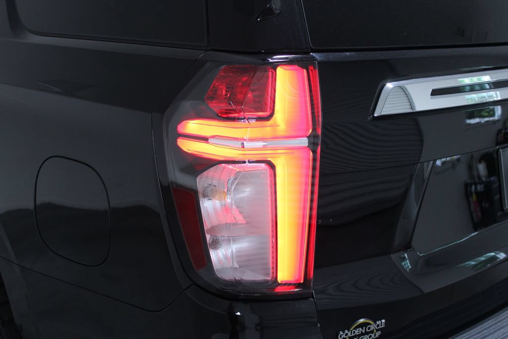 Used 2021 Chevrolet Tahoe Premier w/ Premium Package AWD/4WD image 62