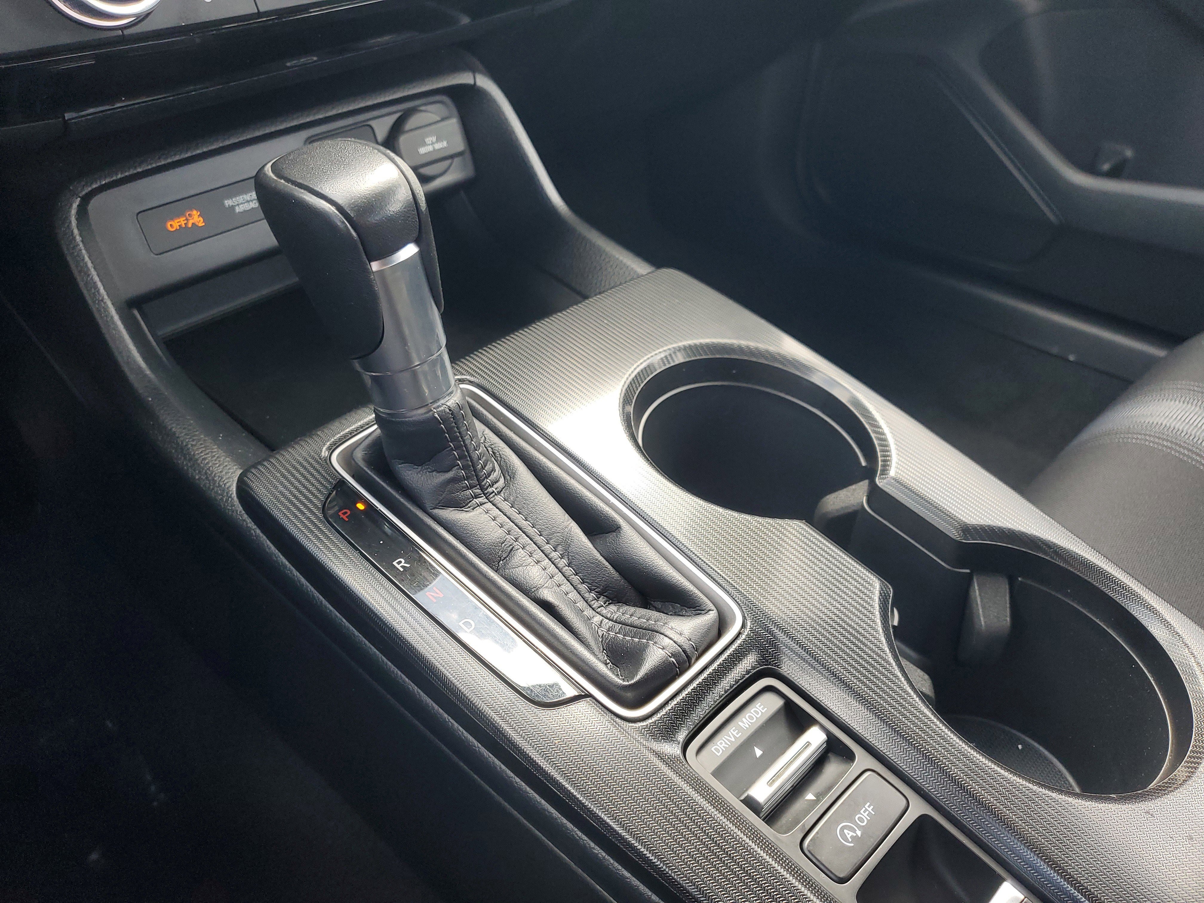 Used 2024 Honda Civic Sport image 29