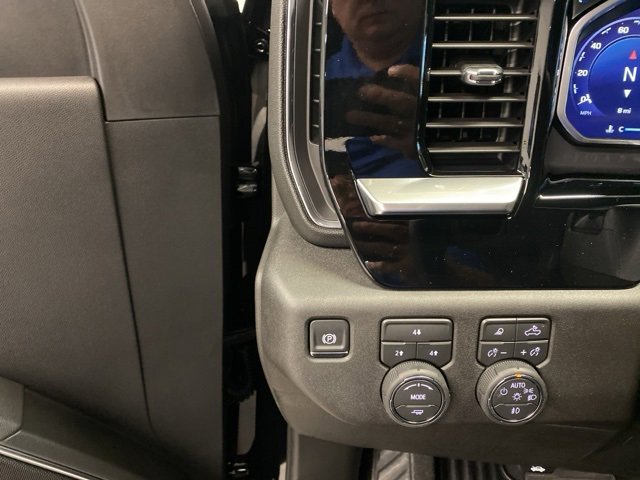New 2026 Chevrolet Silverado 2500 LT w/ Trail Boss Package image 11