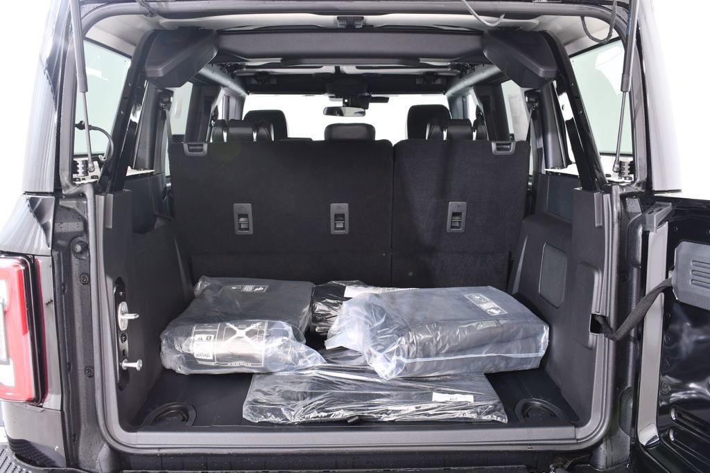 New 2025 Ford Bronco Badlands image 20