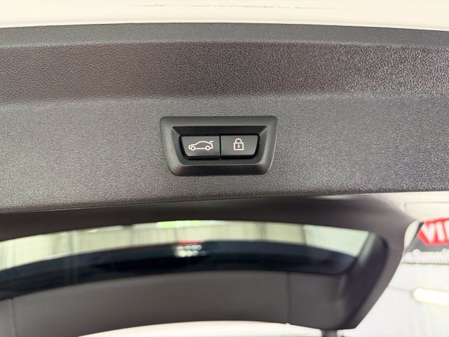 Used 2020 BMW X3 xDrive30i w/ Convenience Package AWD/4WD image 21