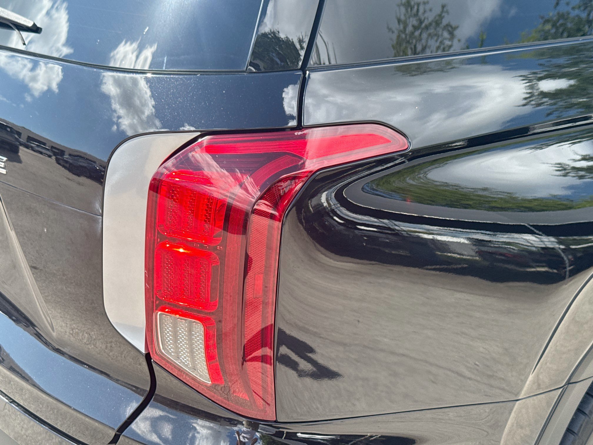Used 2021 Hyundai Palisade SEL w/ Premium Package FWD image 25