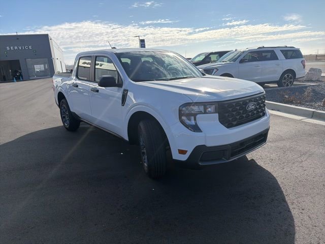 New 2026 Ford Maverick XLT w/ Equipment Group 301A AWD/4WD image 7