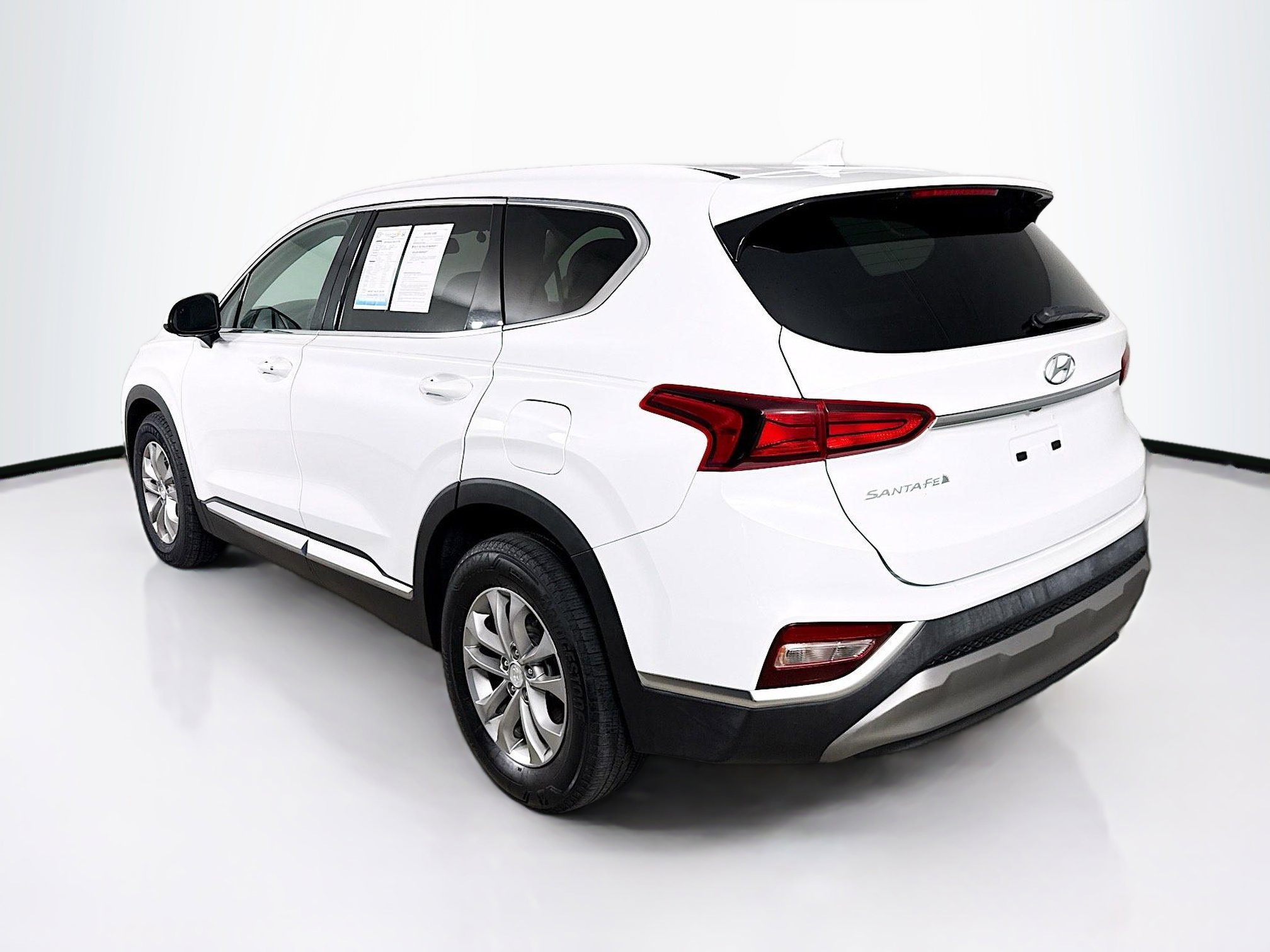 Used 2020 Hyundai Santa Fe SEL w/ Cargo Package image 29