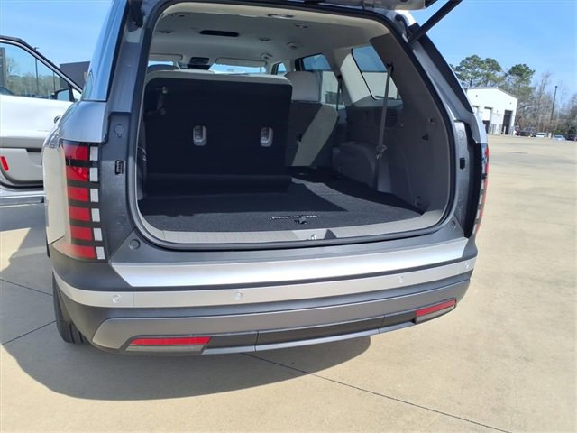 New 2026 Hyundai Palisade SEL image 17