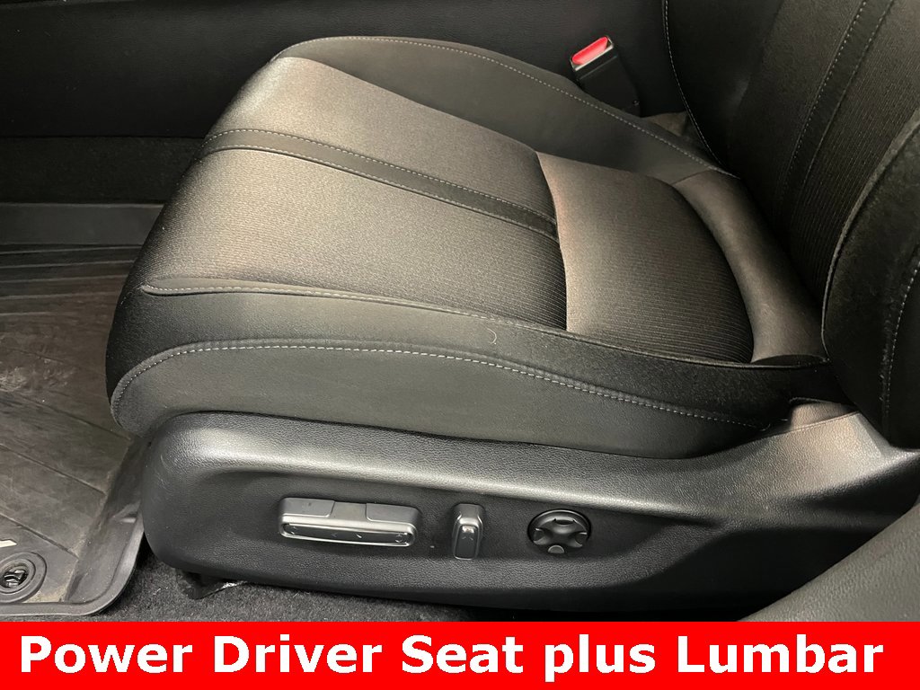 Used 2020 Honda Accord EX image 10