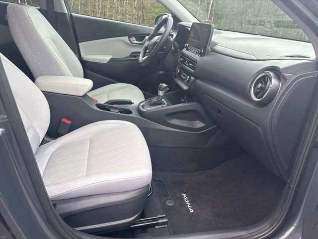 Used 2023 Hyundai Kona SEL w/ Convenience Package image 7